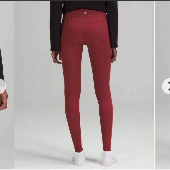 lululemon athletica Pants - Lululemon Align High-Rise Pant 28"
Mulled Wine